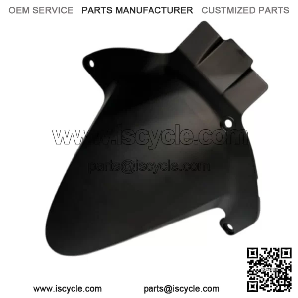 HONDA 2003-2004 CBR600RR Rear Tire Hugger Mud Guard Fender Cowling 80120-MFJ-305