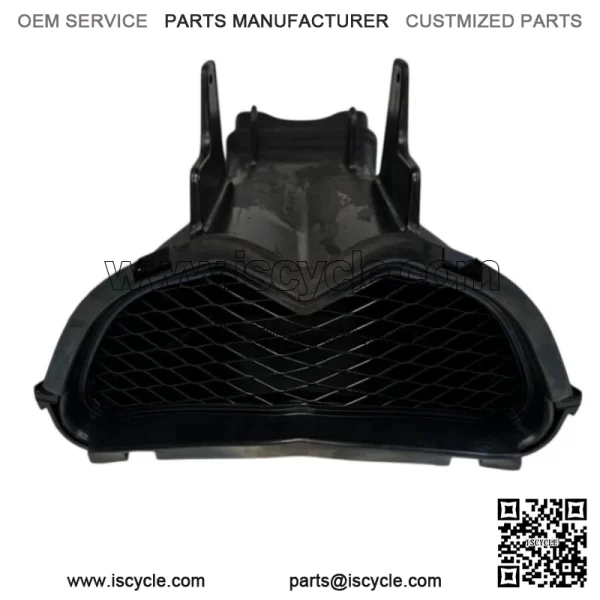 KAWASAKI Duct Assy Ram New 39045-0014