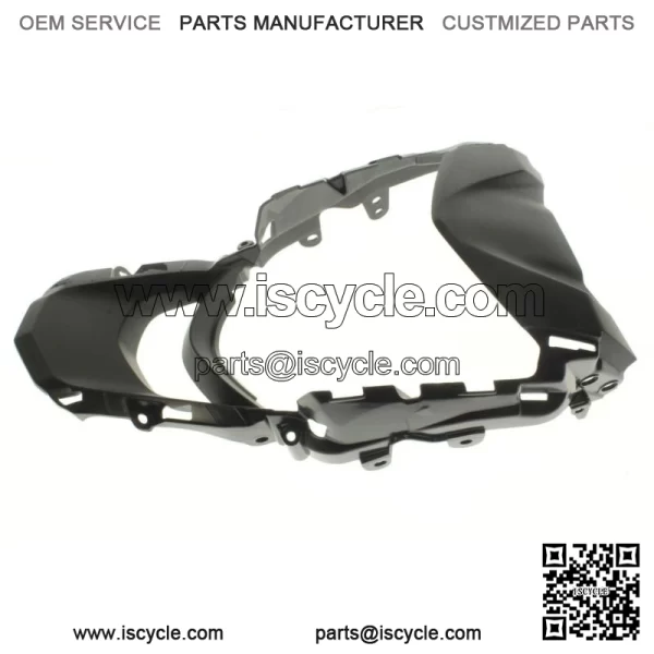 Honda COWL, FR. CENTER 64260-MKA-D80 OEM NEW