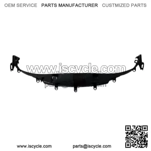 Honda 2005-2017 Goldwing GL Visor B Nh1 64265-MCA-A60ZA New OEM