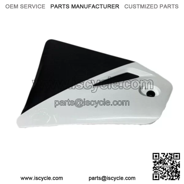 NEW OEM Honda COVER, AIR CLEANER - 17207-MEY-670