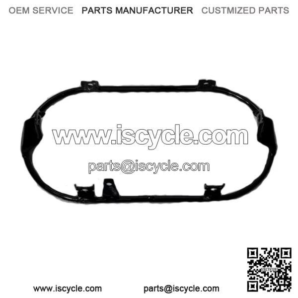 Honda GUARD, HEADLIGHT 61330-GEZ-671 OEM NEW