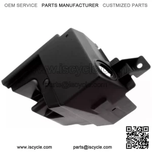 Honda 2004-2007 CB Servo Motor Case 80106-MEL-D20 New OEM