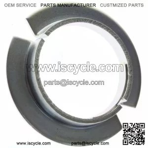 Honda 1998-2010 Shadow VT CB Ex Pipe Joint Colr 18233-MBA-000 New OEM