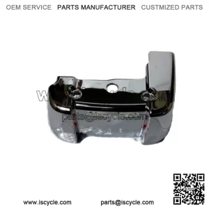 Honda 2004-2018 Shadow VT Left Rear Cover 12390-MEG-000 New OEM