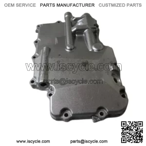 HONDA OEM OIL PAN 2003-2006 CBR600RR 11210-MEE-000