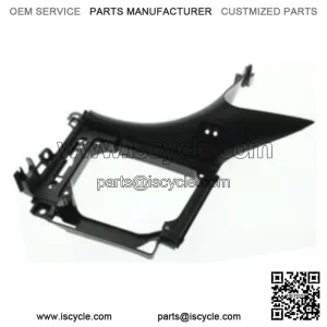 Honda 2012-2017 Goldwing GL Left Nh1 Shelter 83178-MCA-S40ZA New OEM
