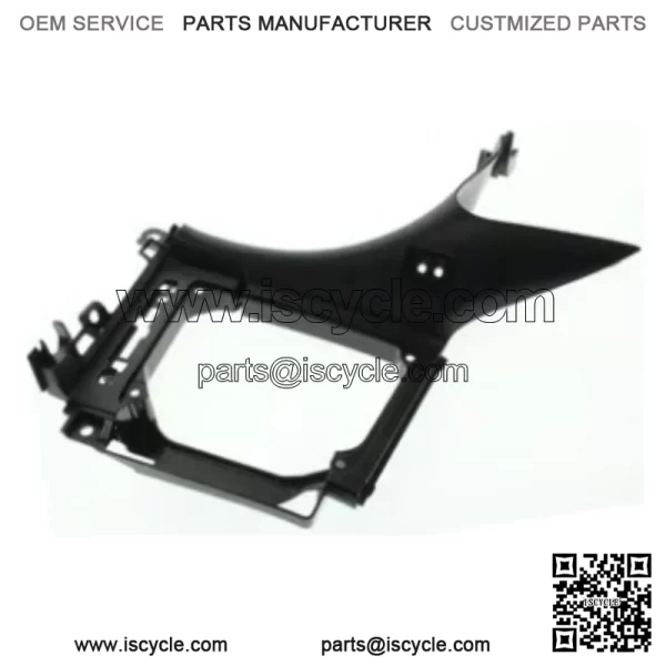 Honda 2012-2017 Goldwing GL Left Nh1 Shelter 83178-MCA-S40ZA New OEM