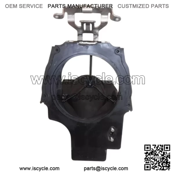 Honda 2009-2013 CR Air Cleaner Housing New 17250MENA31 OEM