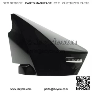 Honda 2010-2014 Shadow VT CR Left Si Nh105 Cvr 83460-MFY-A00ZJ New OEM