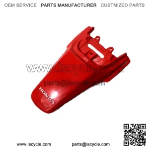 Honda 2004-2012 CR Rear Type1 Fdr 80101-GEL-A50ZA New OEM