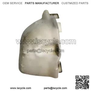 Honda 2002-2008 CR Left Engine Guard New 50360MEN730
