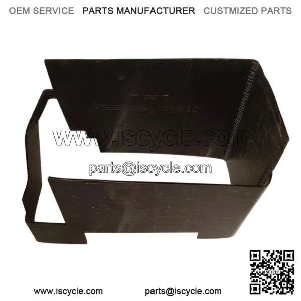 Honda Battery Cover 31531-T5A-003
