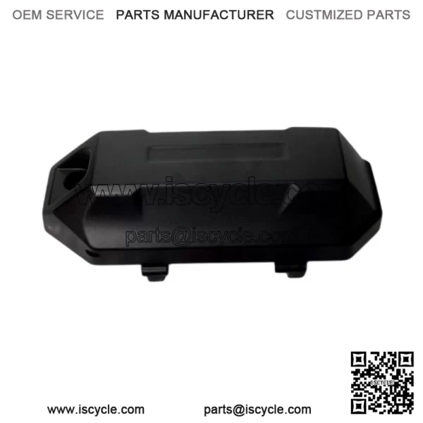 Honda Crf300L Crf 300 Rally OEM Cover Tool Box 2021 - 2023