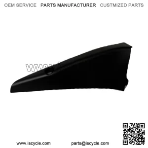 Honda 2002-2009 VFR Left Cowl Upper Cvr New 64596MCWD00