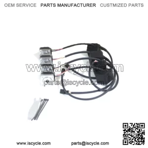 EDFC Electronic Damping Force MOTOR KIT EDK05-14140 size: M14-M14