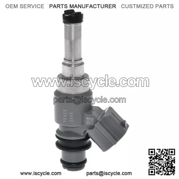 YAMAHA FUEL INJECTOR 4C8-13761-00-00 WR250R WR250X WR250F YZ250F WR 250