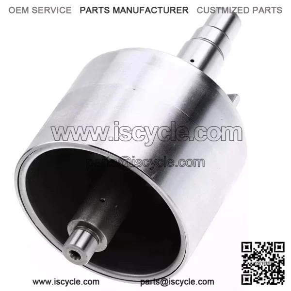 YAMAHA STATOR GENERATOR FLYWHEEL ROTOR 2SH-81450-00-00 04-15 YZFR1 YZFR1 - Image 2