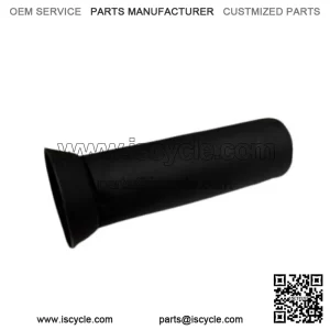 HONDA EXHAUST MUFFLER QUIET CORE XR250, XR350, XR500, XR600 NEW