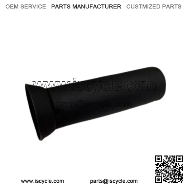 HONDA EXHAUST MUFFLER QUIET CORE XR250, XR350, XR500, XR600 NEW