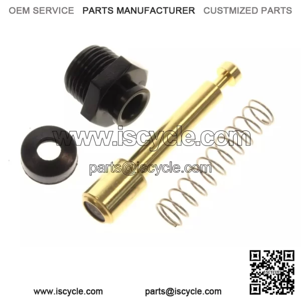 1983-1986 Honda V65 Magna VF1100C Valve Set, Starter 16046-MA6-003 Choke VF 1100