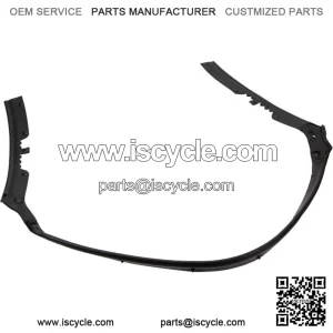 HONDA Rubber Hood Seal CIVIC SEAL BONNET HOOD 74142-S04-G10