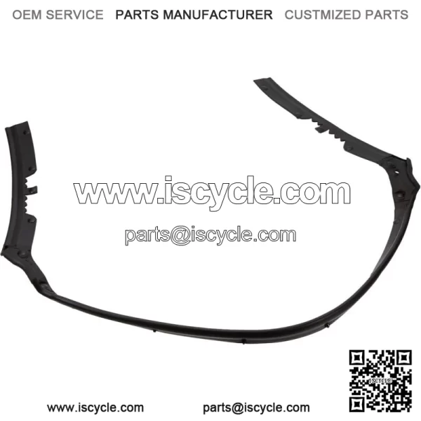 HONDA Rubber Hood Seal CIVIC SEAL BONNET HOOD 74142-S04-G10