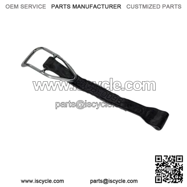 NEW OEM Kawasaki BAND,STORAGE CASE - 92072-0098