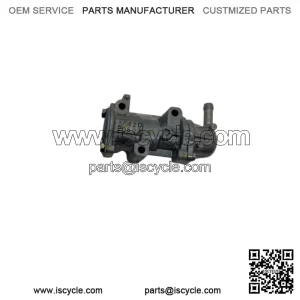 HONDA Accord Odyssey Prelude Valve Assembly Fast Idle 16500-P0A-A51