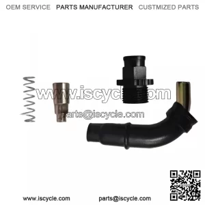 Honda OEM Starter Valve Set VT1100 Ace Aero Spirit 16046-MAA-610