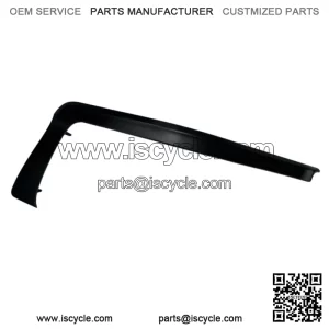 Honda 2012-2017 Goldwing GL Left Nh1 Molding New 64214-MCA-S40ZA