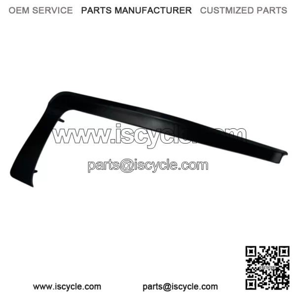 Honda 2012-2017 Goldwing GL Left Nh1 Molding New 64214-MCA-S40ZA