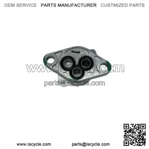 Honda Fuel Gas Petcock Valve Tap VF700 750 1000 VFR700 Interceptor NEW