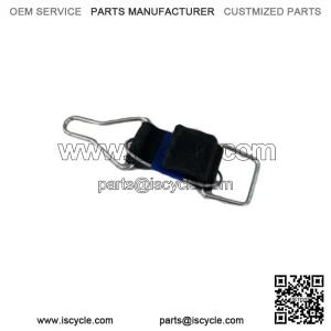 OEM Honda Fuel Tank Rubber Strap XR200R CRF150R CRF150RB New 17516KT0670