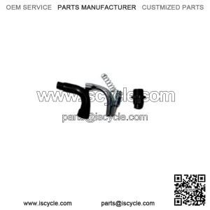 NEW OEM Honda VALVE SET, STARTER - 16046-MZ6-730