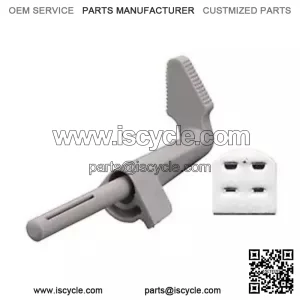 OEM Honda Generator Choke Set EU1000i EU2000i EU2200i Part Number 16044-ZM7-D01
