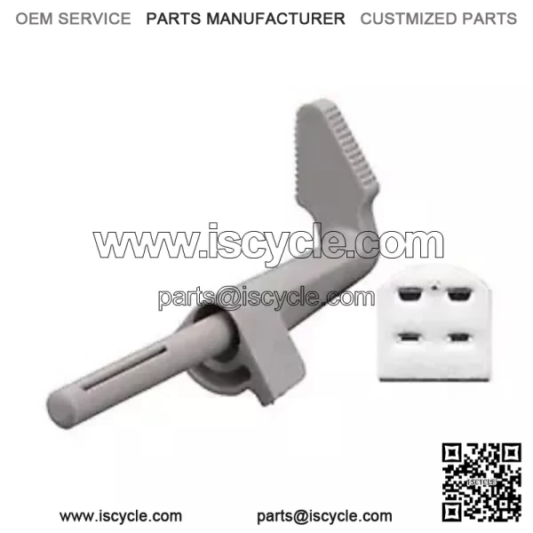 OEM Honda Generator Choke Set EU1000i EU2000i EU2200i Part Number 16044-ZM7-D01