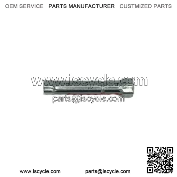 OEM Honda 18mm Spark Plug Wrench New 89216-MB0-000