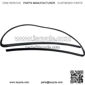 HONDA CIVIC EF9 SIR Front Glass Window Molding Windshield 73150-SH3-305