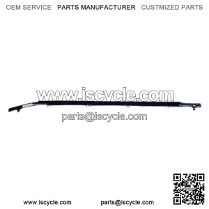 NEW Honda Odyssey Molding Assembly Left Slide Door 72950-TK8-A01