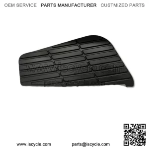 Honda 2001-2017 Goldwing GL Left Pillion Step Rub New 50818-MCA-000