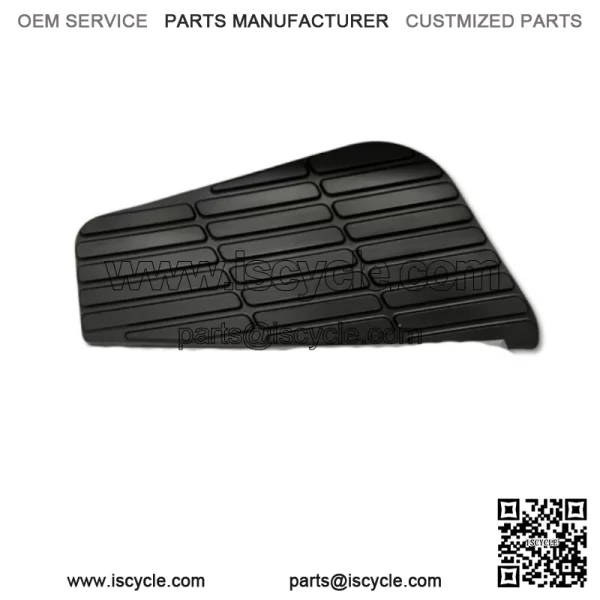 Honda 2001-2017 Goldwing GL Left Pillion Step Rub New 50818-MCA-000
