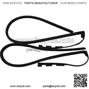 CIVIC Type-R EK9 SiR EK4 Front Left Side Door Sub Seal HONDA OEM