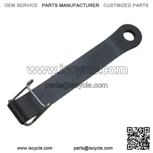 Kawasaki OEM 1986-2007 Ninja Air Filter Band New 92072-1196