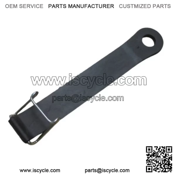 Kawasaki OEM 1986-2007 Ninja Air Filter Band New 92072-1196
