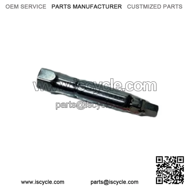 Honda OEM Part 89216-MJ1-000 WRENCH, PLUG