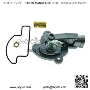 1999 - 2007 KAWASAKI TOP CHAMBER KX250 KX 250 16005-1083 New 16005-1083