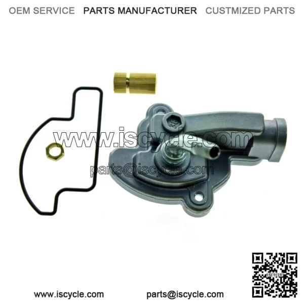 1999 - 2007 KAWASAKI TOP CHAMBER KX250 KX 250 16005-1083 New 16005-1083