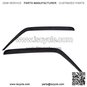 HONDA Acty Truck Van HH1 HH2 HH3 HH4 HA3 HA4 Door Visor Right & Left Set