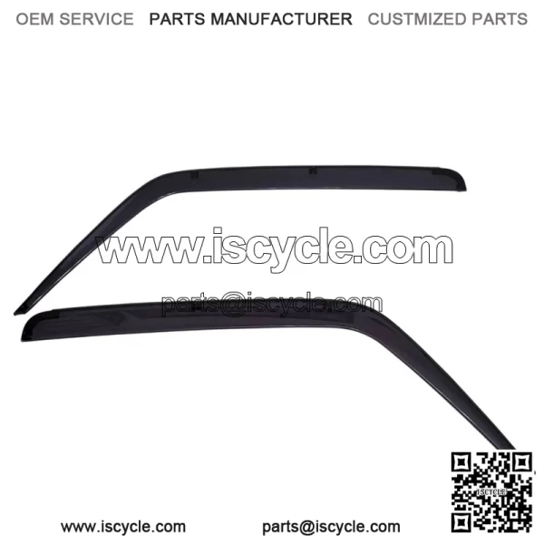HONDA Acty Truck Van HH1 HH2 HH3 HH4 HA3 HA4 Door Visor Right & Left Set